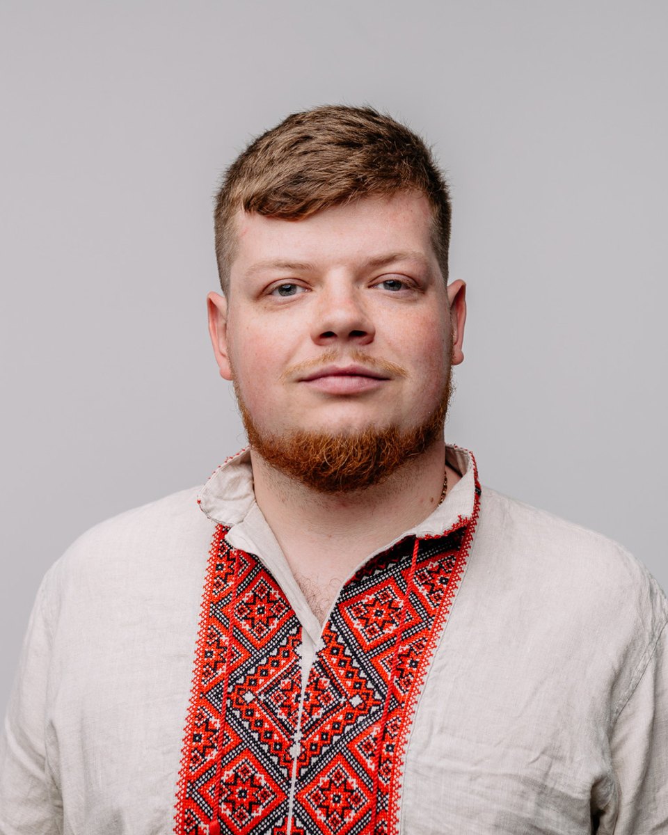 Артем Гончаренко, CEO